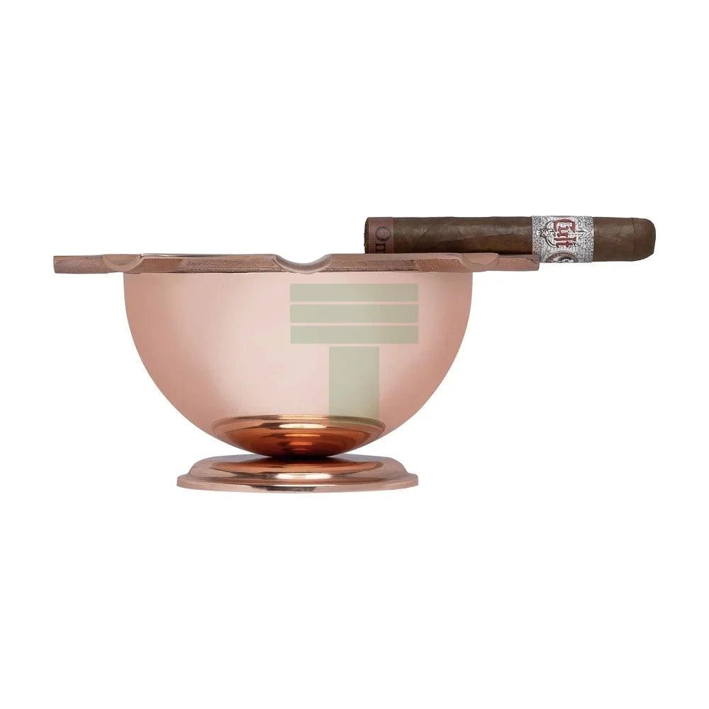 Palio Copper Tazza Ashtray