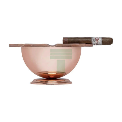 Palio Copper Tazza Ashtray