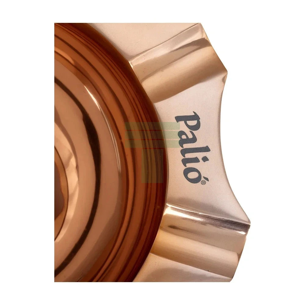 Palio Copper Tazza Ashtray