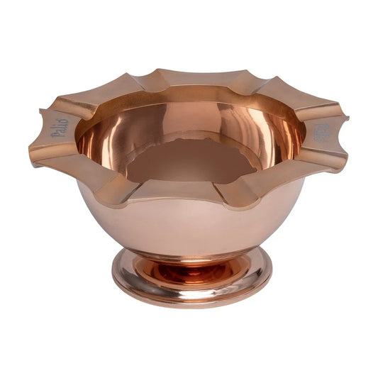 Palio Copper Tazza Ashtray