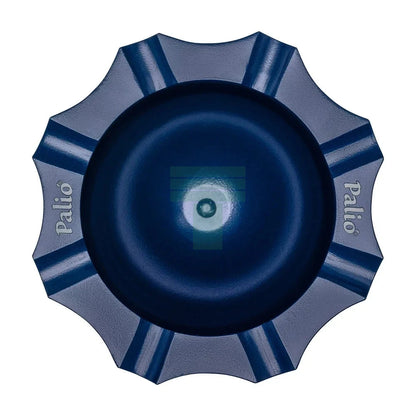 Palio Matte Blue Tazza Ashtray
