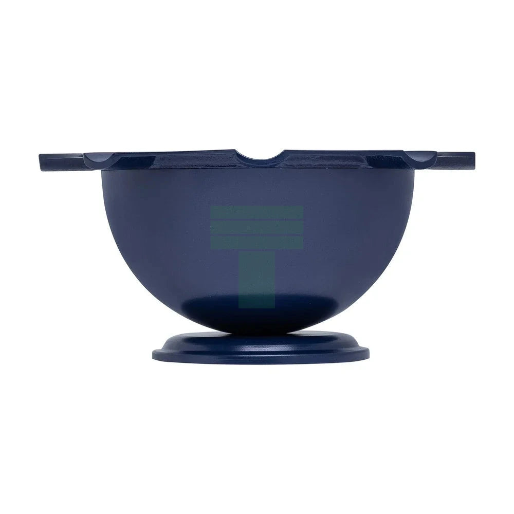 Palio Matte Blue Tazza Ashtray