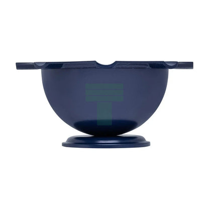 Palio Matte Blue Tazza Ashtray
