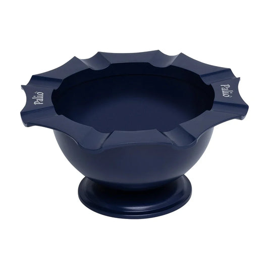Palio Matte Blue Tazza Ashtray