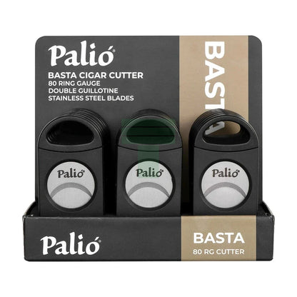 Palio Basta 80 Gauge Straight Cutter