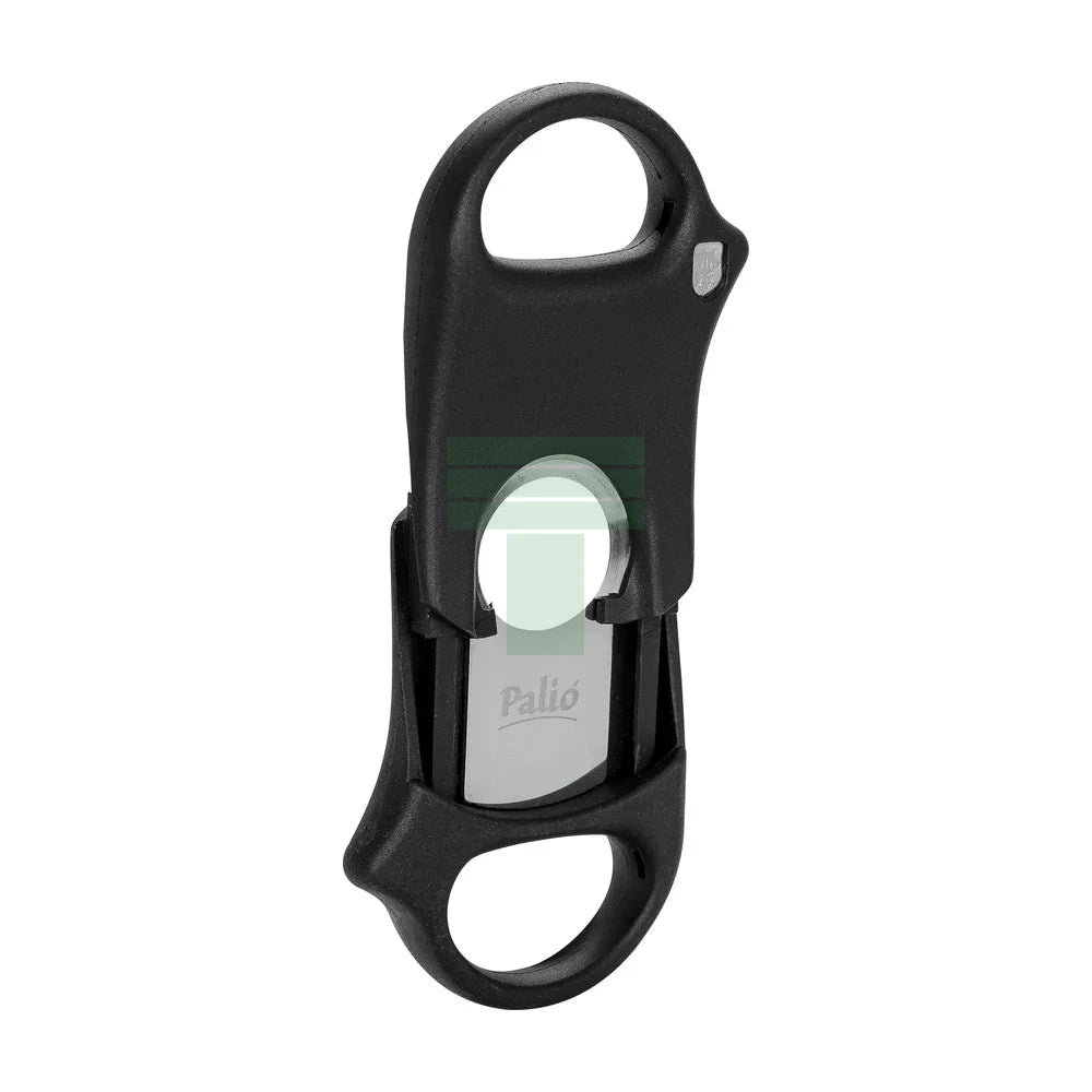 Palio Original Cutter Straight 64 Gauge Black