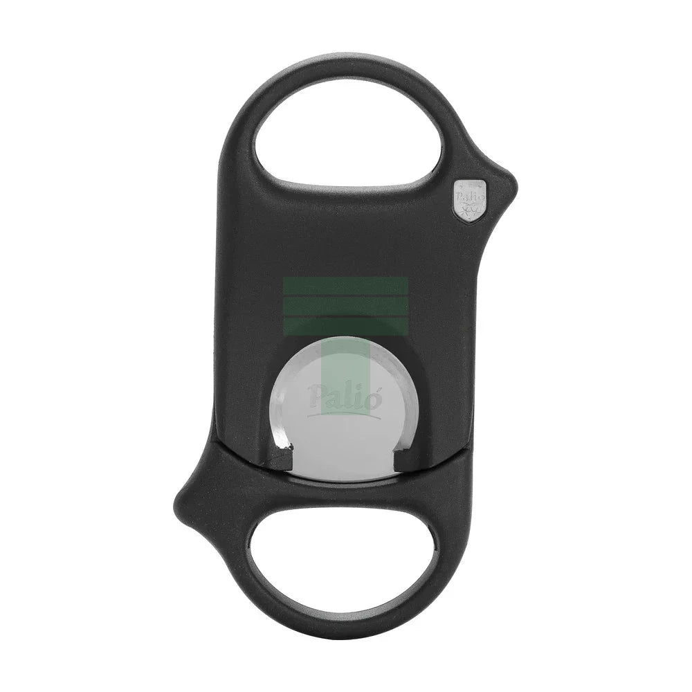 Palio Original Cutter Straight 64 Gauge Black