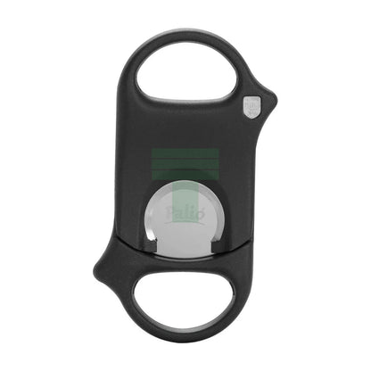 Palio Original Cutter Straight 64 Gauge Black