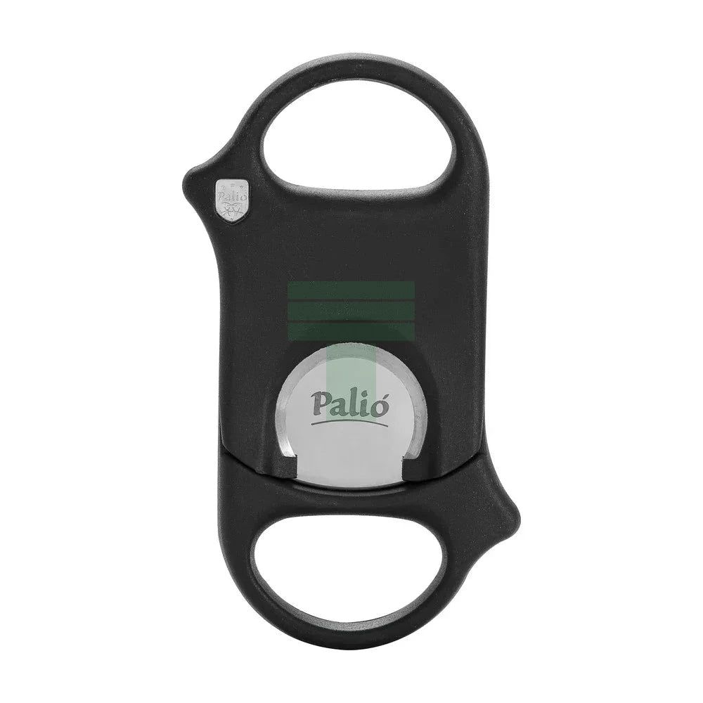 Palio Original Cutter Straight 64 Gauge Black
