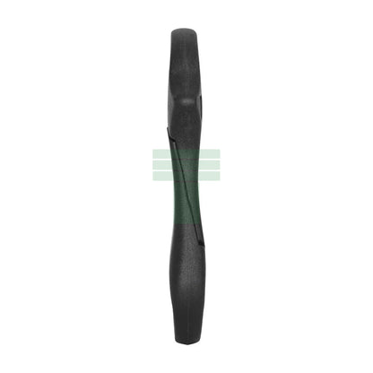 Palio Original Cutter Straight 64 Gauge Black