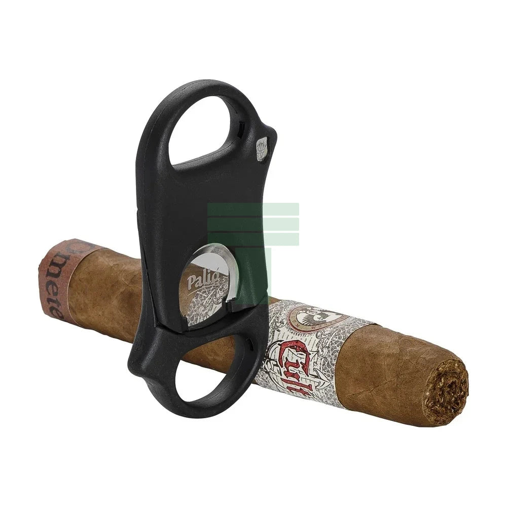 Palio Original Cutter Straight 64 Gauge Black