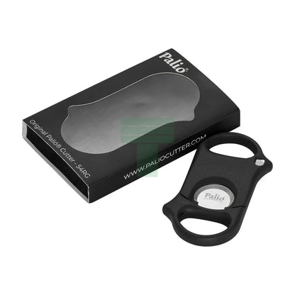 Palio Original Cutter Straight 64 Gauge Black