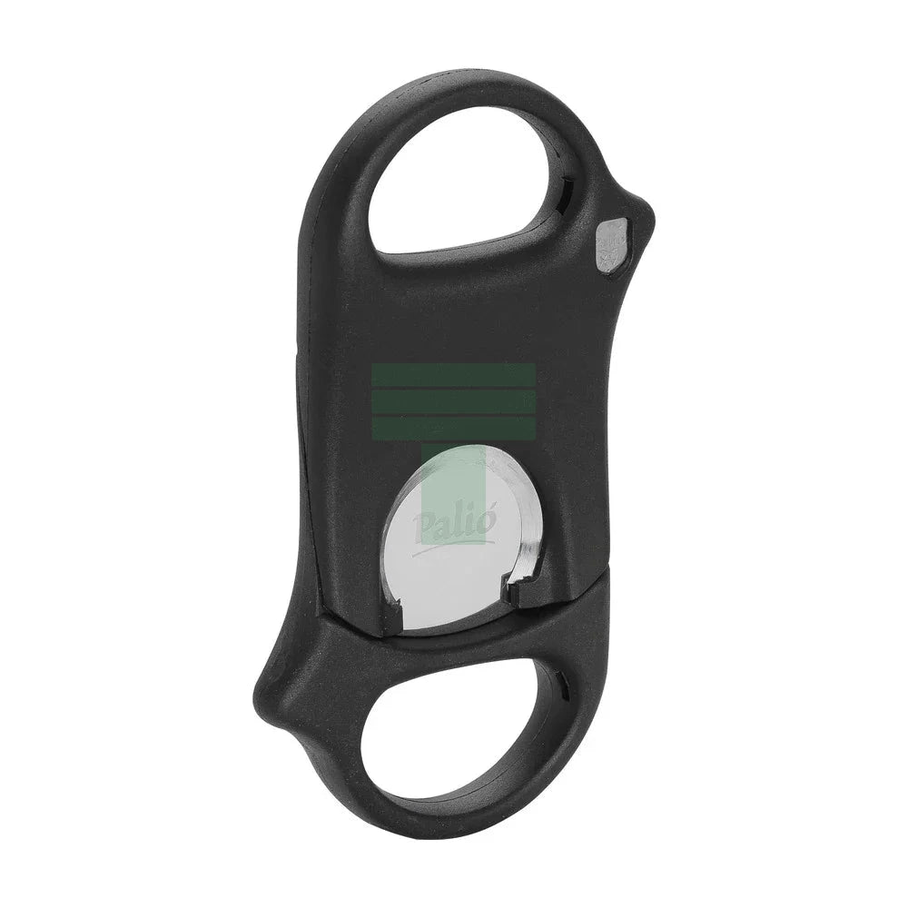 Palio Original Cutter Straight 64 Gauge Black