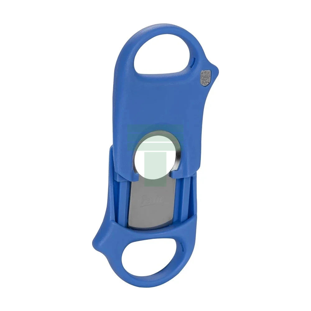 Palio Original Cutter Straight 64 Gauge Matte Blue