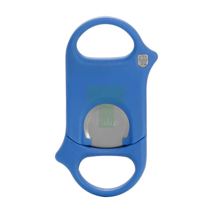 Palio Original Cutter Straight 64 Gauge Matte Blue