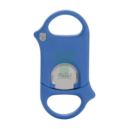 Palio Original Cutter Straight 64 Gauge Matte Blue