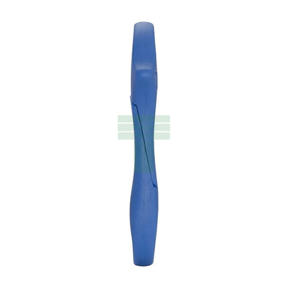 Palio Original Cutter Straight 64 Gauge Matte Blue
