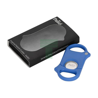 Palio Original Cutter Straight 64 Gauge Matte Blue