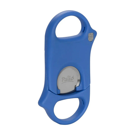 Palio Original Cutter Straight 64 Gauge Matte Blue