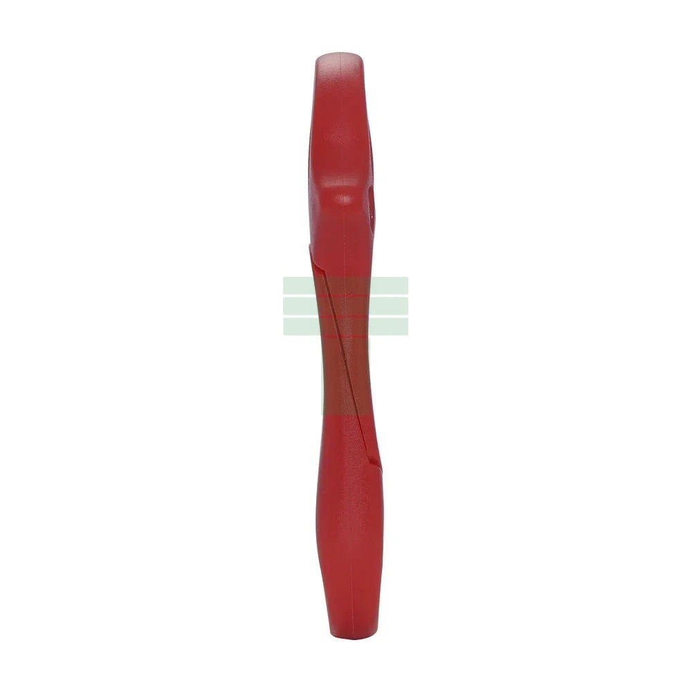 Palio Original Cutter Straight 64 Gauge Matte Red