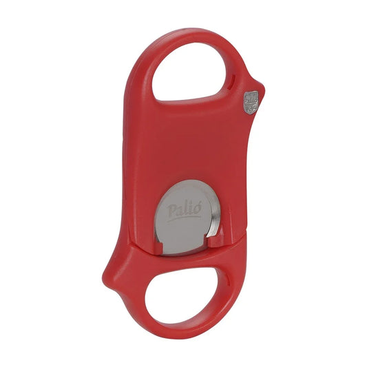 Palio Original Cutter Straight 64 Gauge Matte Red