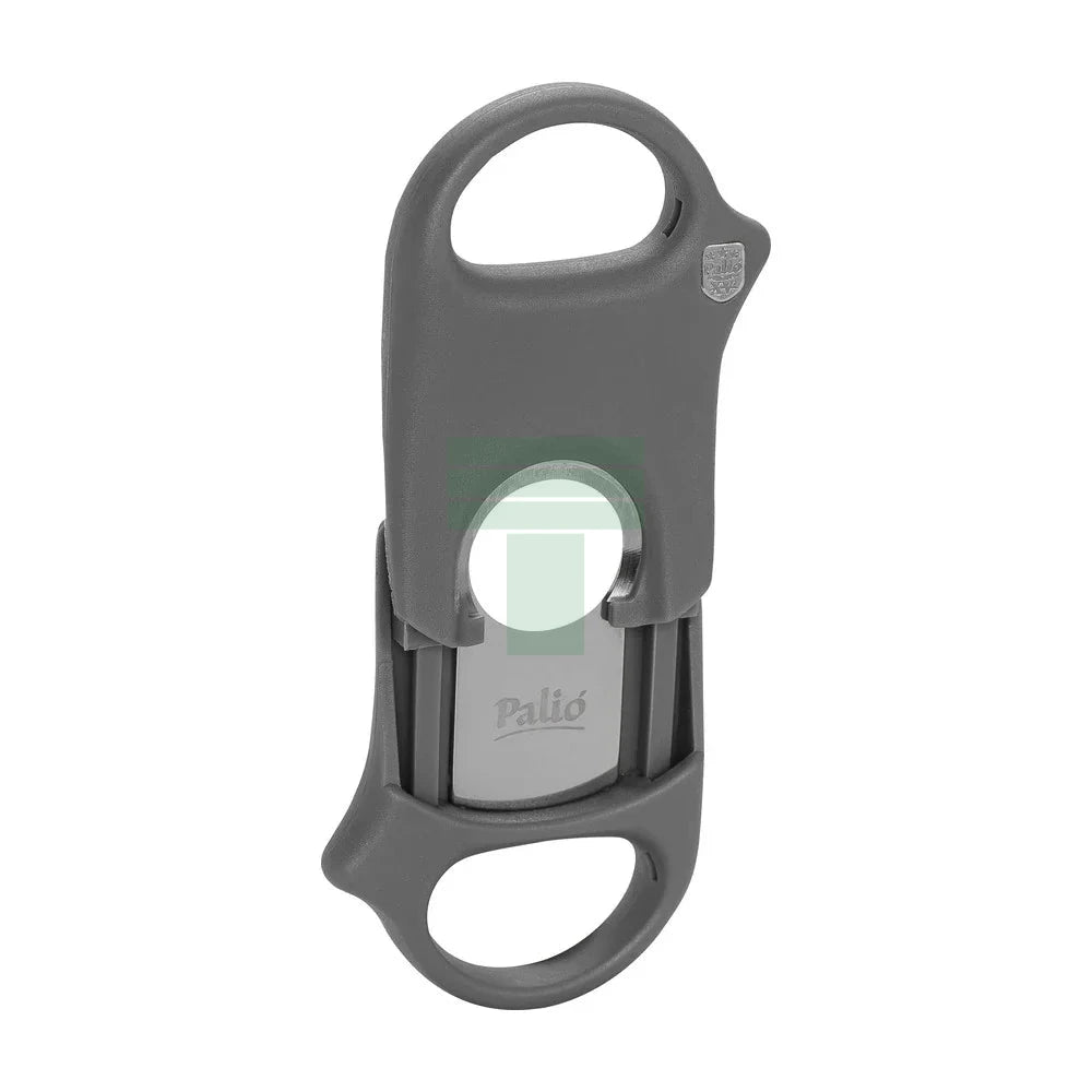 Palio Original Cutter Straight 64 Ring Gauge Matte Gray