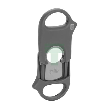 Palio Original Cutter Straight 64 Ring Gauge Matte Gray