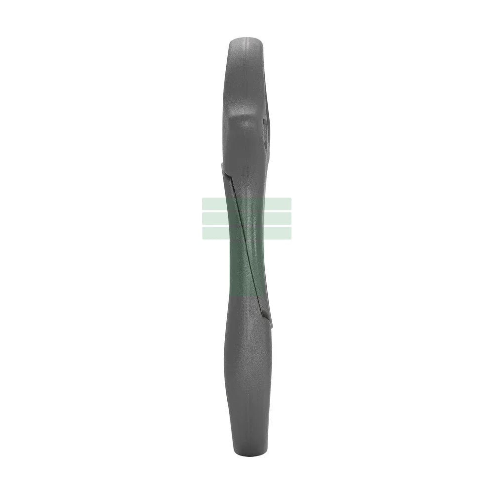 Palio Original Cutter Straight 64 Ring Gauge Matte Gray