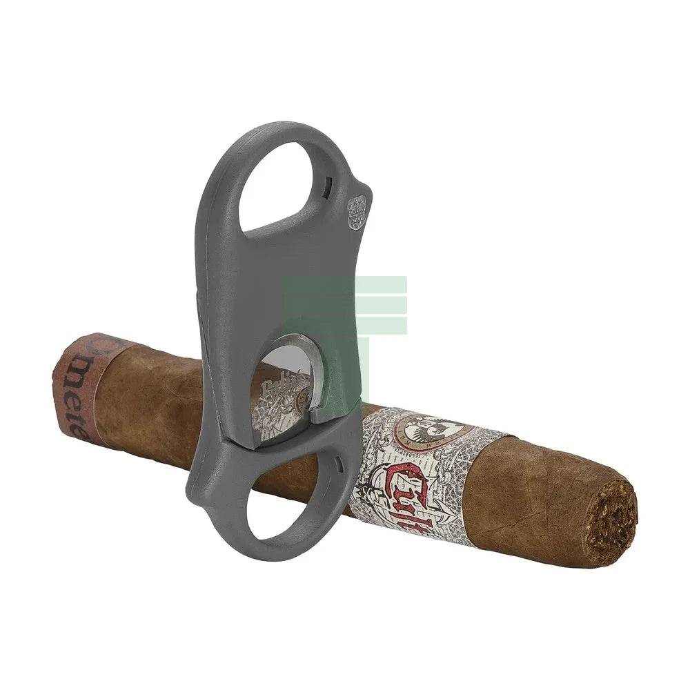 Palio Original Cutter Straight 64 Ring Gauge Matte Gray