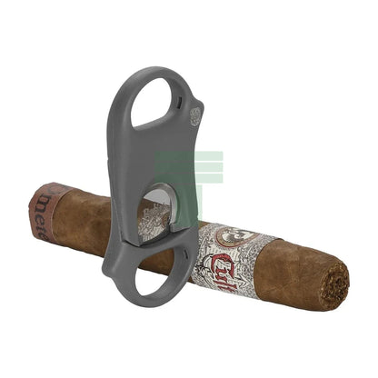 Palio Original Cutter Straight 64 Ring Gauge Matte Gray