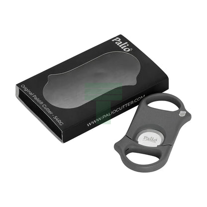 Palio Original Cutter Straight 64 Ring Gauge Matte Gray