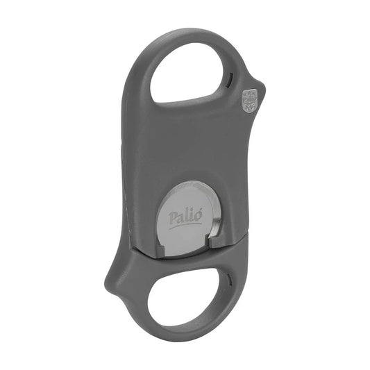 Palio Original Cutter Straight 64 Ring Gauge Matte Gray