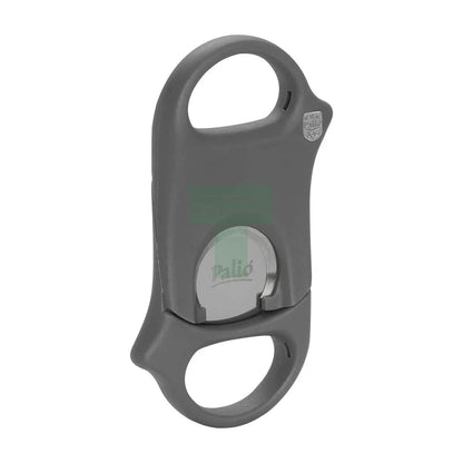 Palio Original Cutter Straight 64 Ring Gauge Matte Gray