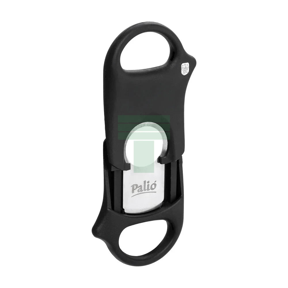 Palio Original Cutter Straight 70 Ring Gauge Matte Black