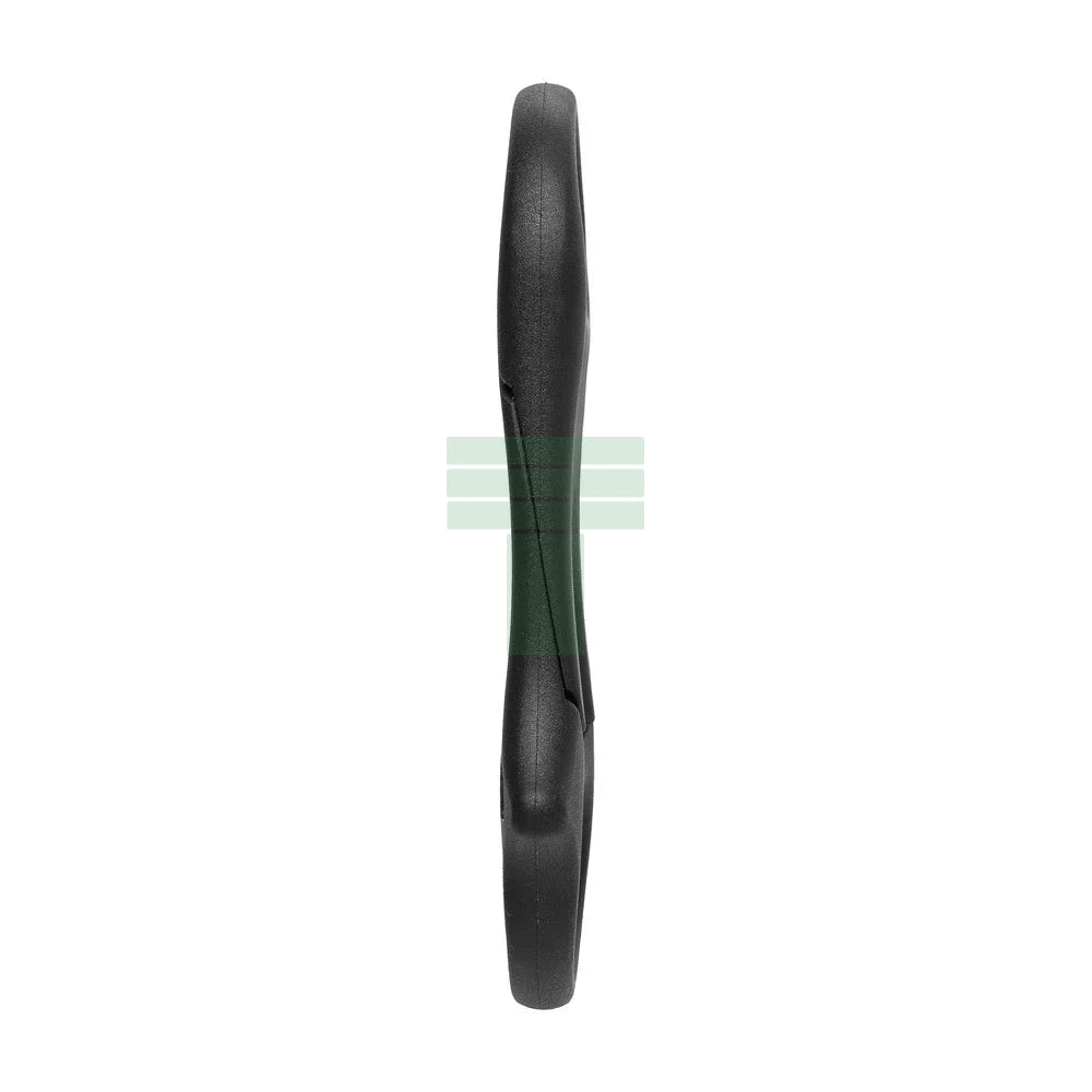 Palio Original Cutter Straight 70 Ring Gauge Matte Black