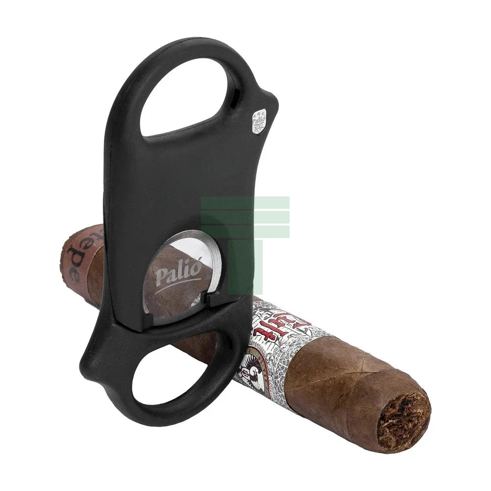 Palio Original Cutter Straight 70 Ring Gauge Matte Black
