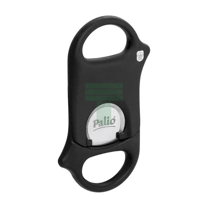 Palio Original Cutter Straight 70 Ring Gauge Matte Black