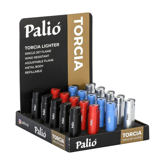 Palio Torcia Torch Lighter