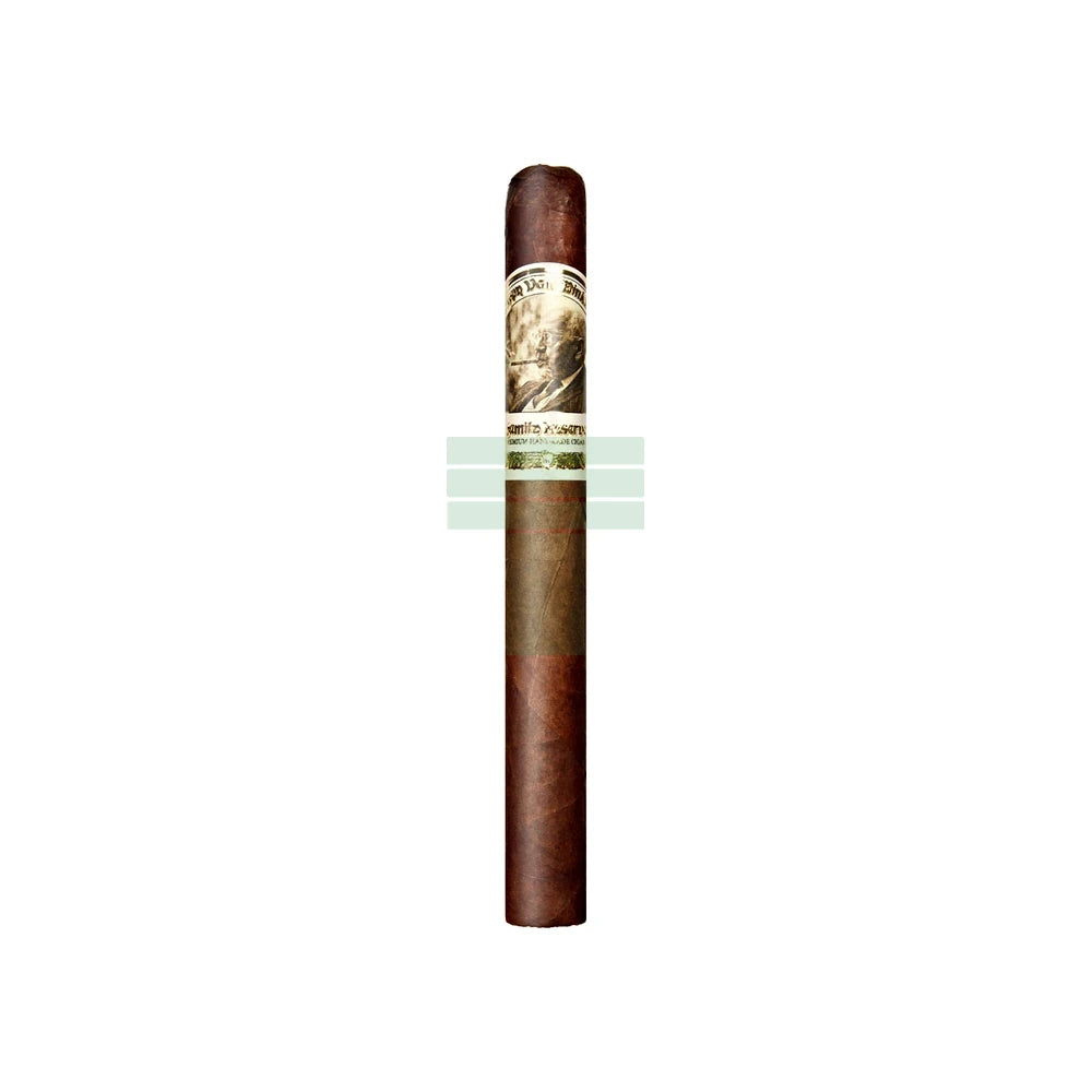 Pappy Van Winkle Barrel Ferment Churchill single cigar
