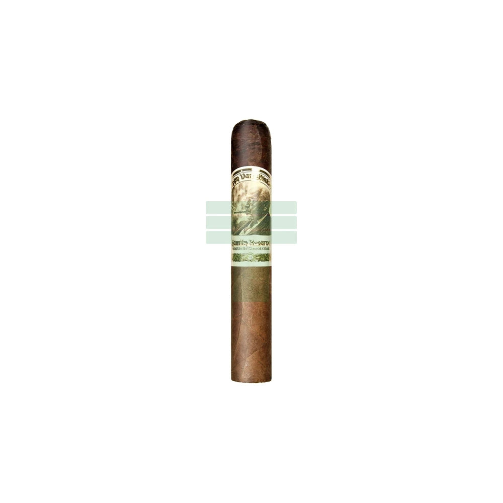 Pappy Van Winkle Barrel Ferment Robusto single cigar