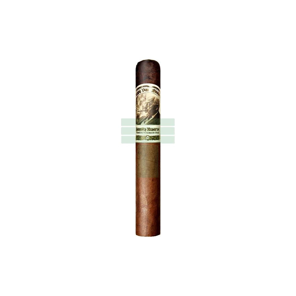 Pappy Van Winkle Barrel Ferment Toro single cigar