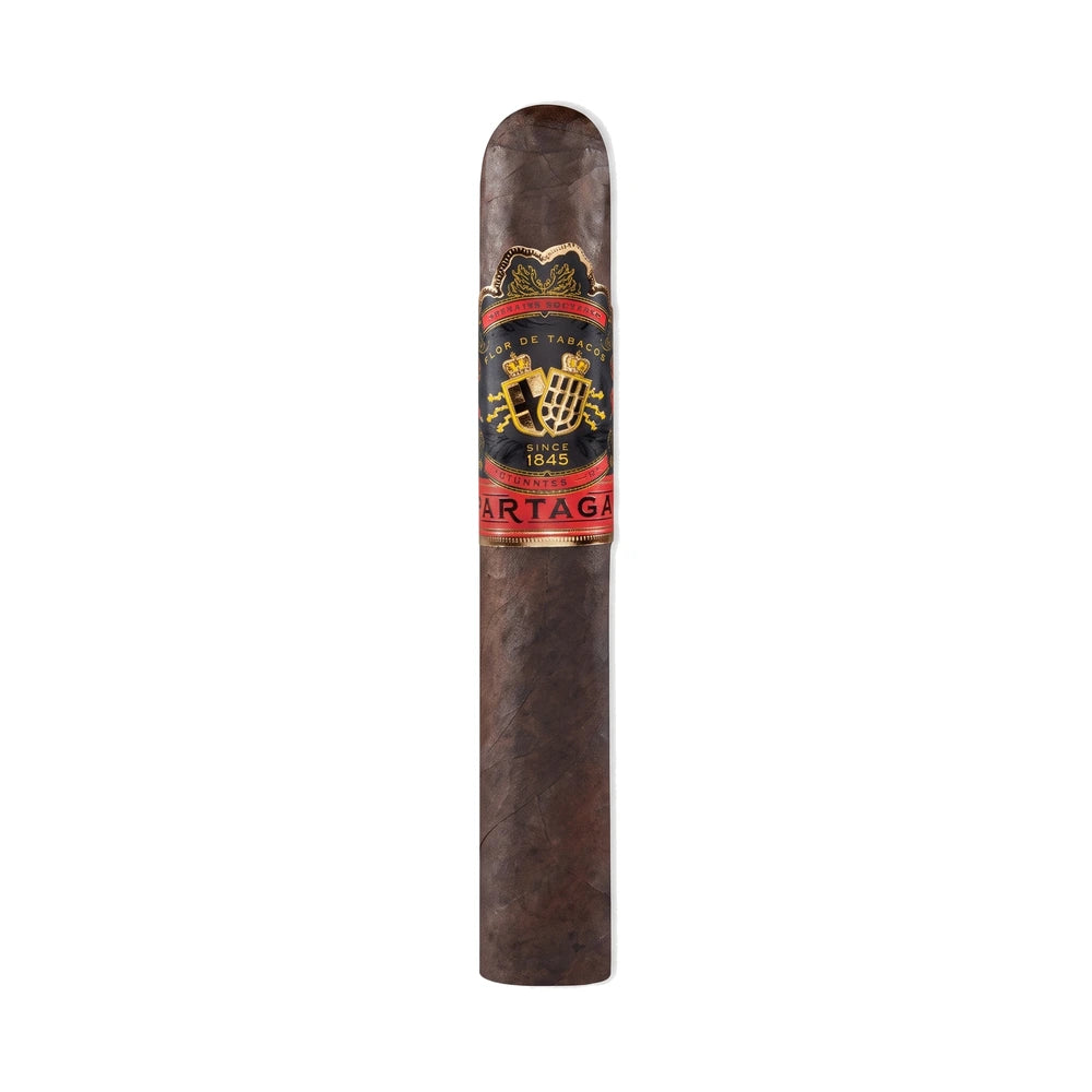 Partagas Black Label Gigante single cigar