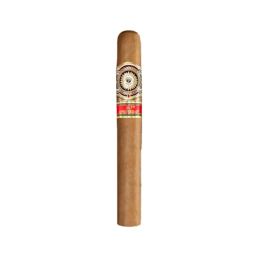 Perdomo 20th Anniversary Connecticut Churchill Single Cigar