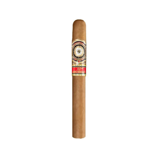 Perdomo 20th Anniversary Connecticut Corona Grande Single Cigar