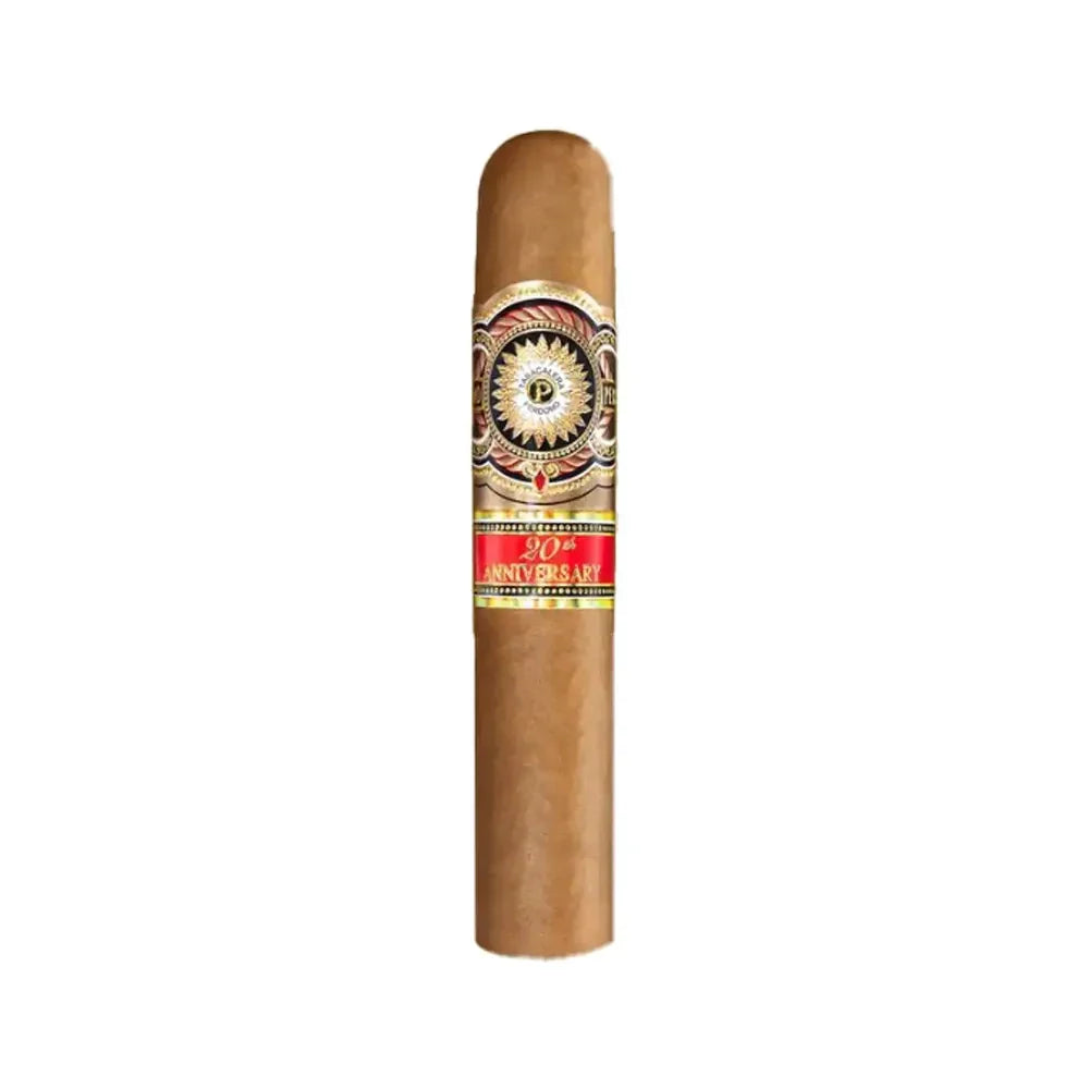 Perdomo 20th Anniversary Connecticut Robusto Single Cigar