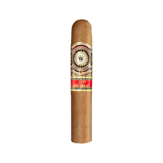 Perdomo 20th Anniversary Connecticut Robusto Single Cigar