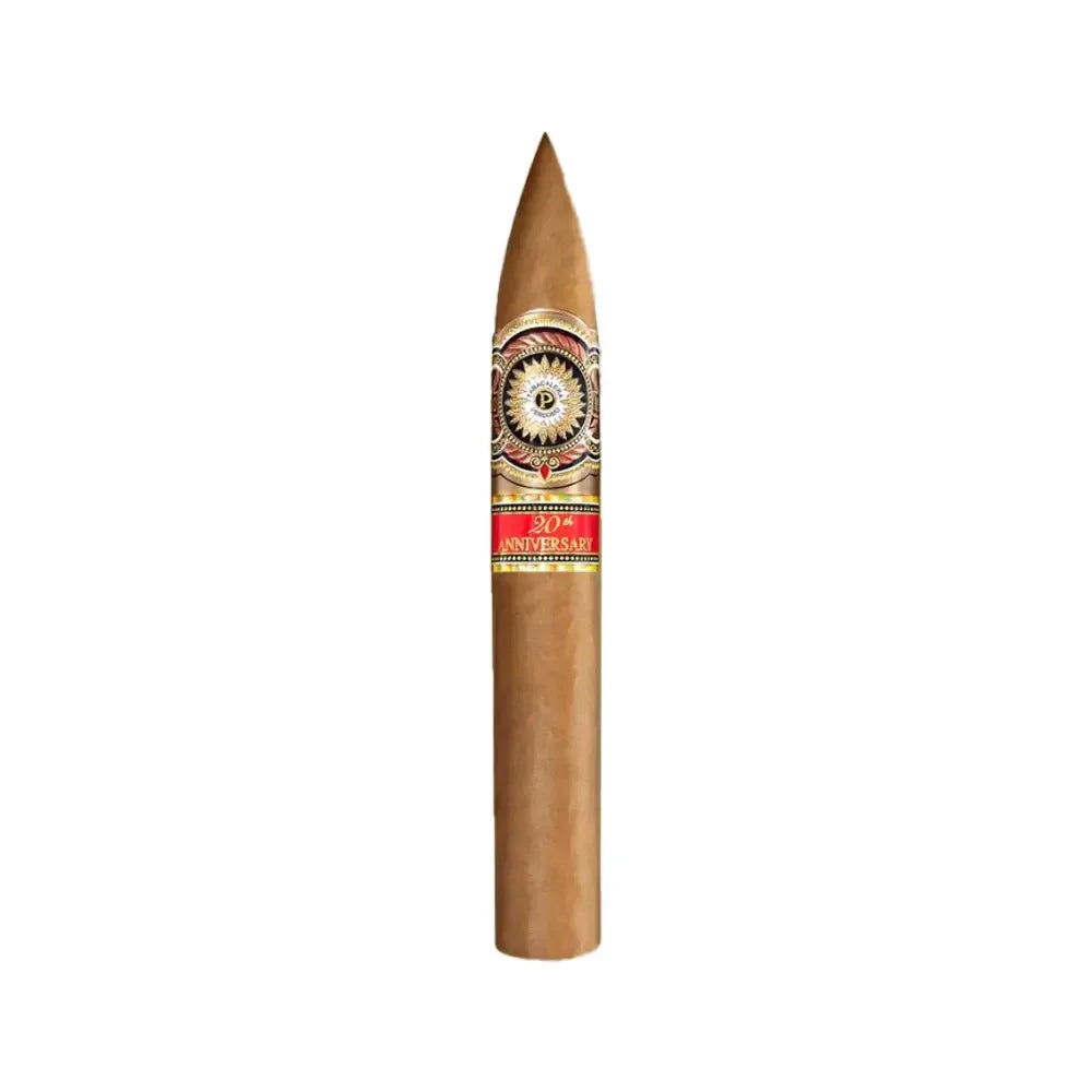 Perdomo 20th Anniversary Connecticut Torpedo Single Cigar