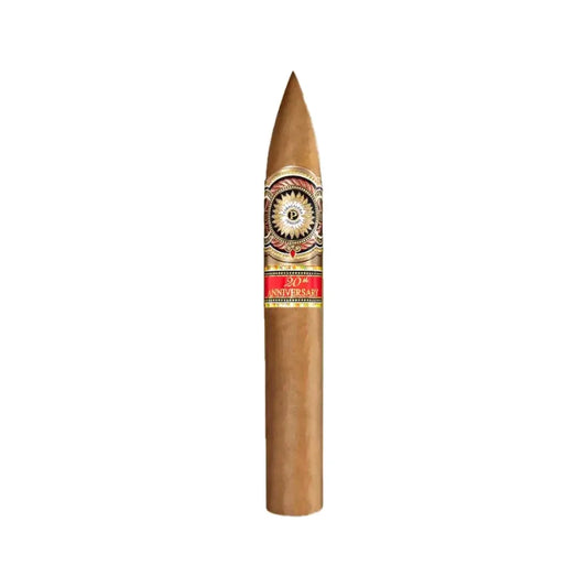 Perdomo 20th Anniversary Connecticut Torpedo Single Cigar