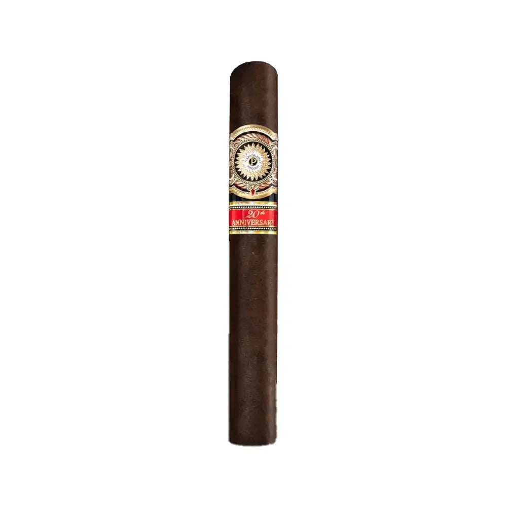 Perdomo 20th Anniversary Maduro Churchill Single Cigar