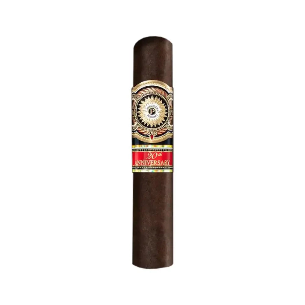 Perdomo 20th Anniversary Maduro Robusto Single Cigar